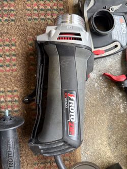 RotoZip RZ2000 Spiral Saw Tool