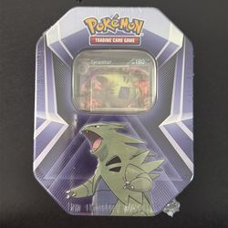 Pokemon TCG Card Box