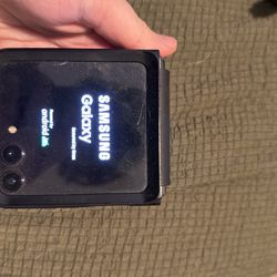 Samsung Galaxy Z-Flip 5