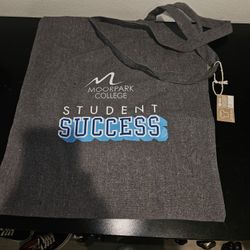 Moorpark College Tote Bag