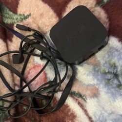 Apple TV 