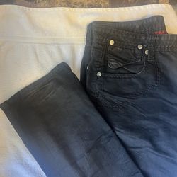 Montero Jeans