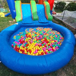 Bounce House For Sale