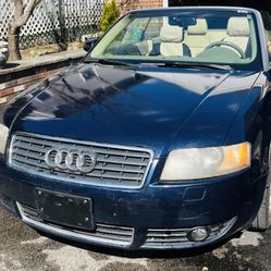 2006 Audi A4