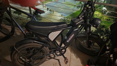 ridstar mini30 (q20 mini)