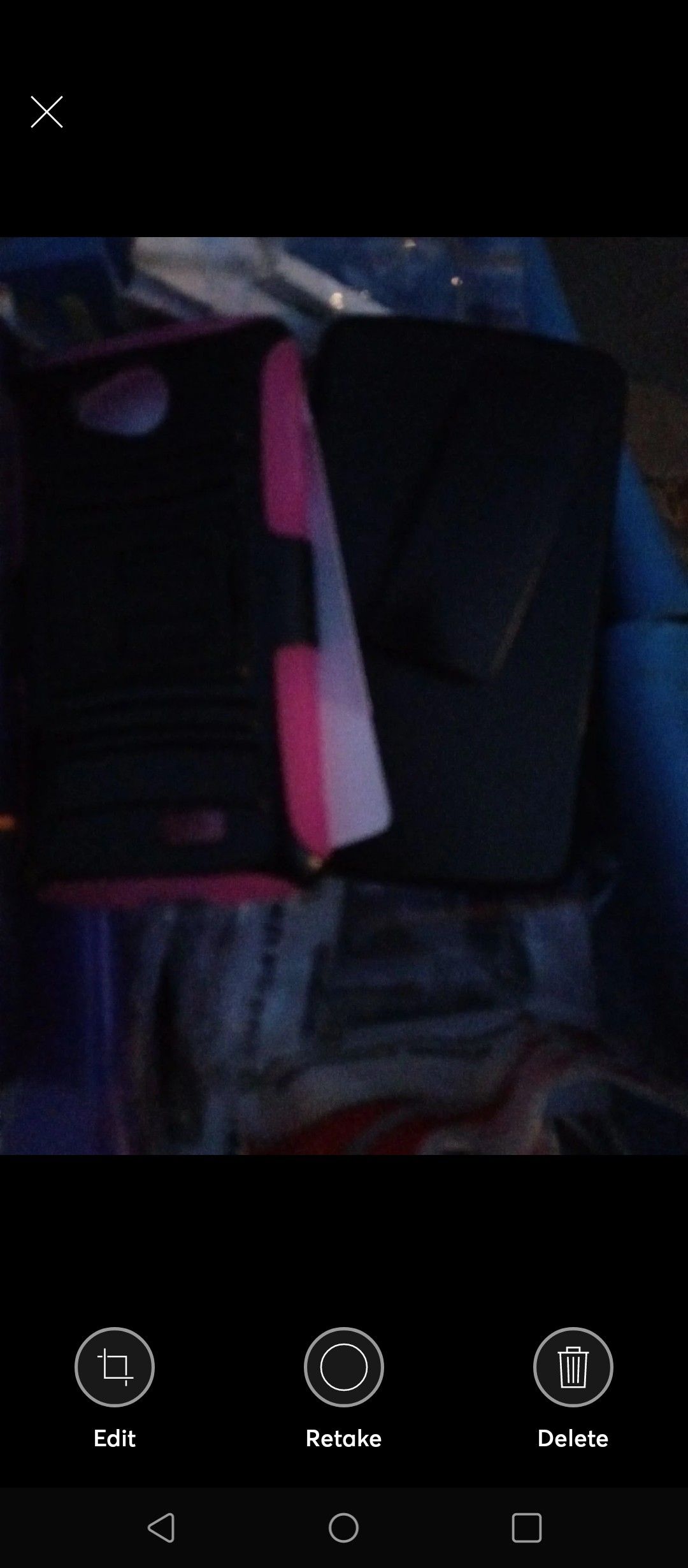 Cellphone Cases