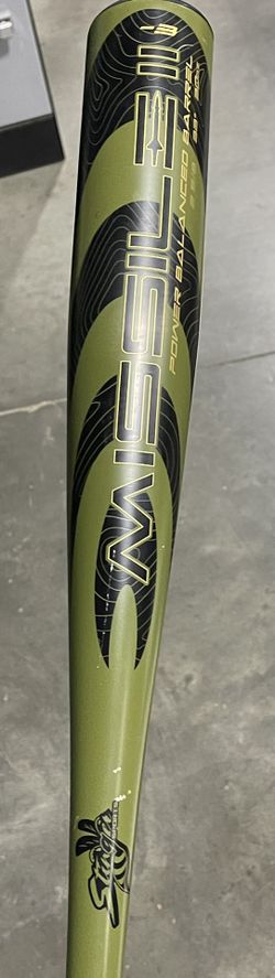 Stinger Missle II BBCOR 33