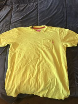 Supreme tee T-shirt and beanie