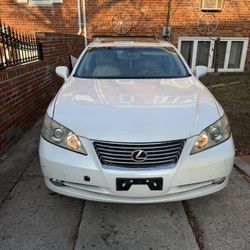 Lexus  Es350