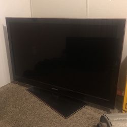 Samsung Plasma