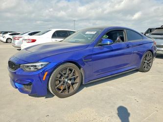 Bmw F82  M4 parts