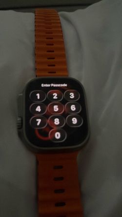 Apple Watch Ultra 1 Cellular