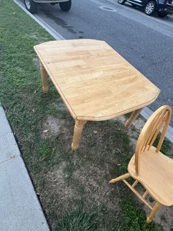 Free Table