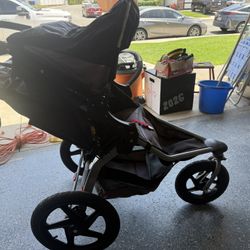 Bob Stroller 