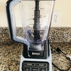 Ninja Blender 