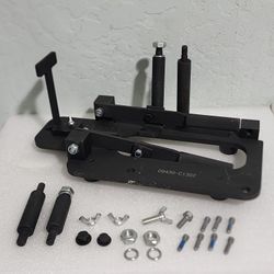 1PC Dual Clutch DTC Transmission Actuator for Hyundai Sonata9 Tucson 09430C1302