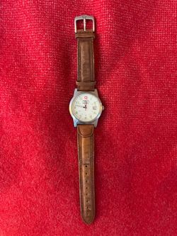 Swiss Army Watch (Men’s)