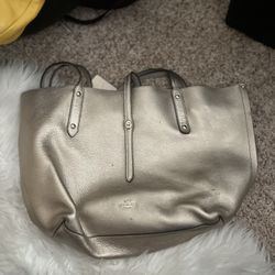 Coach tote 