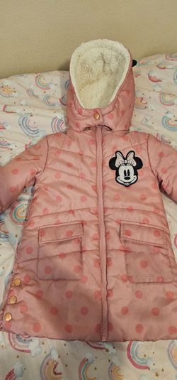 Girls 4T Jacket