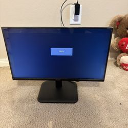 Acer monitor