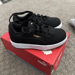 Kids Puma Shoes
