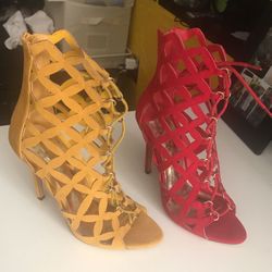Women’s heels