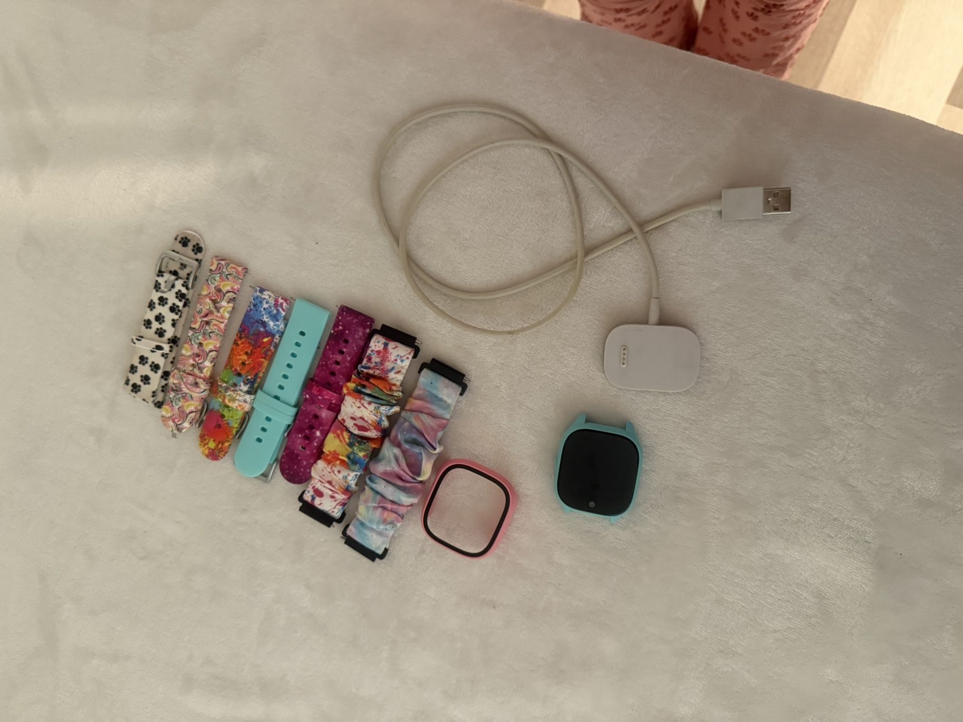 Gizmo Watch 3