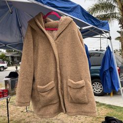 Womens Coat