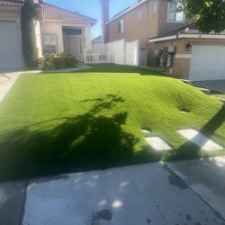 Grama Artificial// Pavers///rook// More