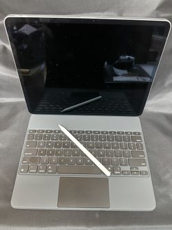 Apple iPad Air 13” M4 128GB AppleCare Till 4/5/2027