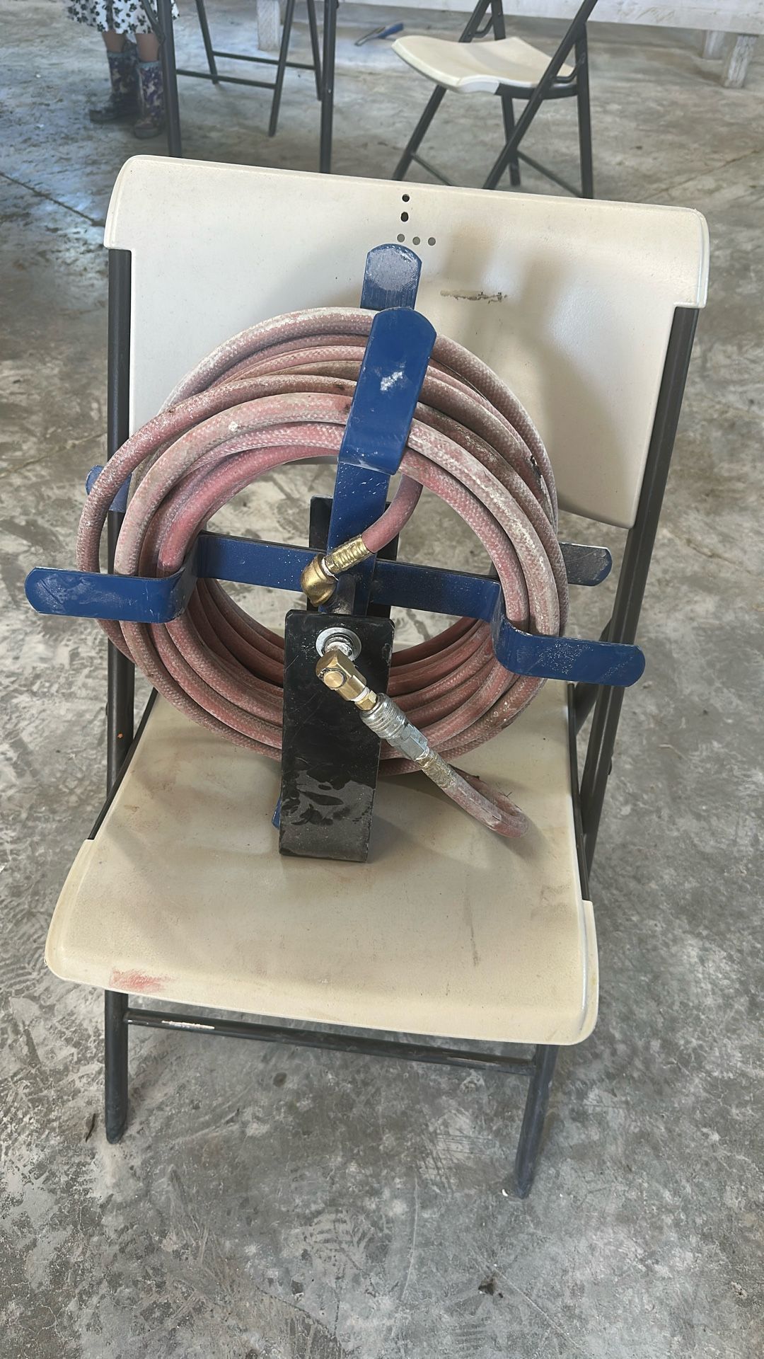 Air Compresor 