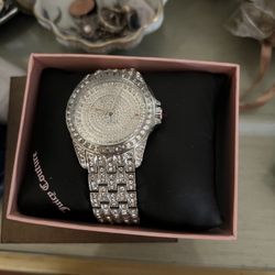 Brand New Juicy Couture Watch  Original Price $500