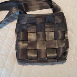 Harveys Seatbelt bag