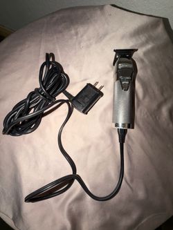 Babyliss pro Barber trimmers