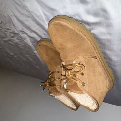 UGG neumel boots