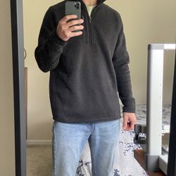 Patagonia Quarter Zip