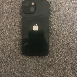 iPhone 13 Mini Green Carrier Unlocked