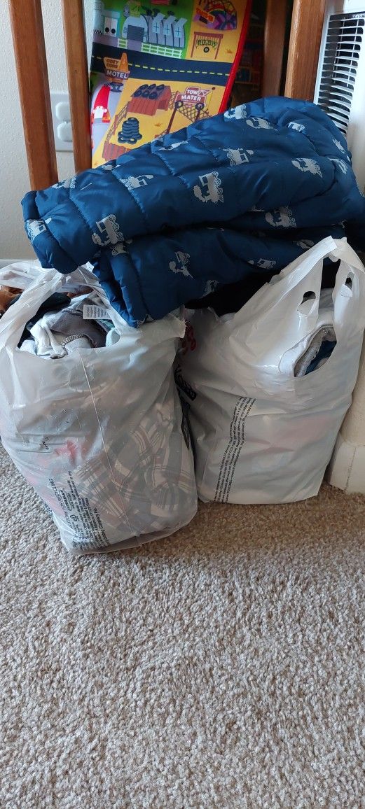 Toddler Clothes