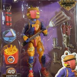 Beef Boss - Jazzwares  Fortnite