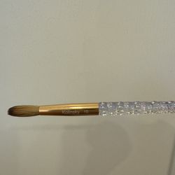 Kolinsky Acrylic brush 