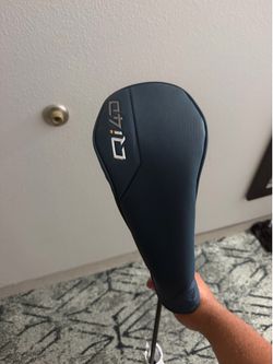 Taylor made Qi40