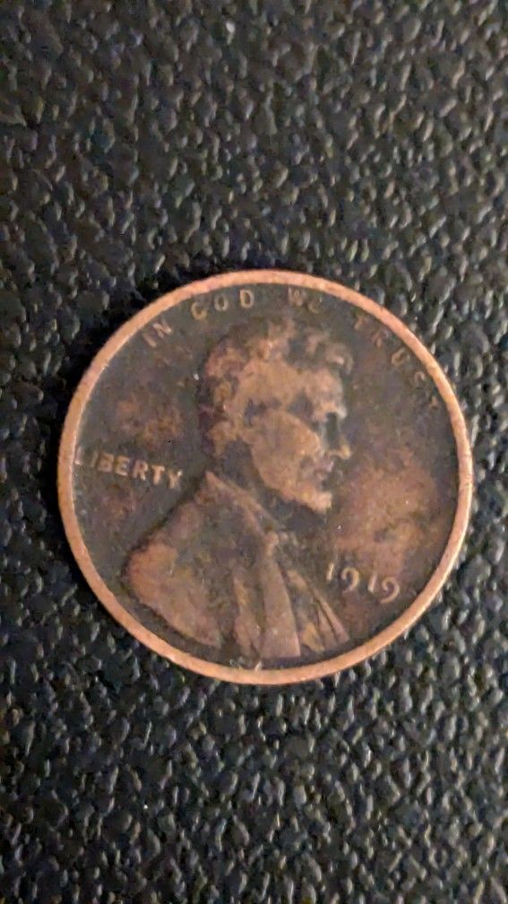 Penny For Sale