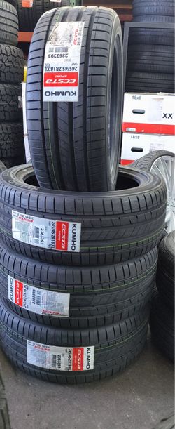 "✏️ PHOENIX TIRES: August Back-To-School Blowout! Save big on ANY set of 4 tires. 🍎 EXCLUSIVE ID DISCOUNTS: Teachers: Extra $30 OFF! College & High S