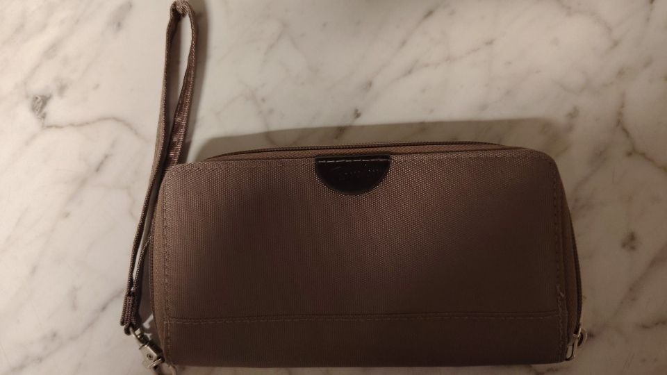 RFID Wallet