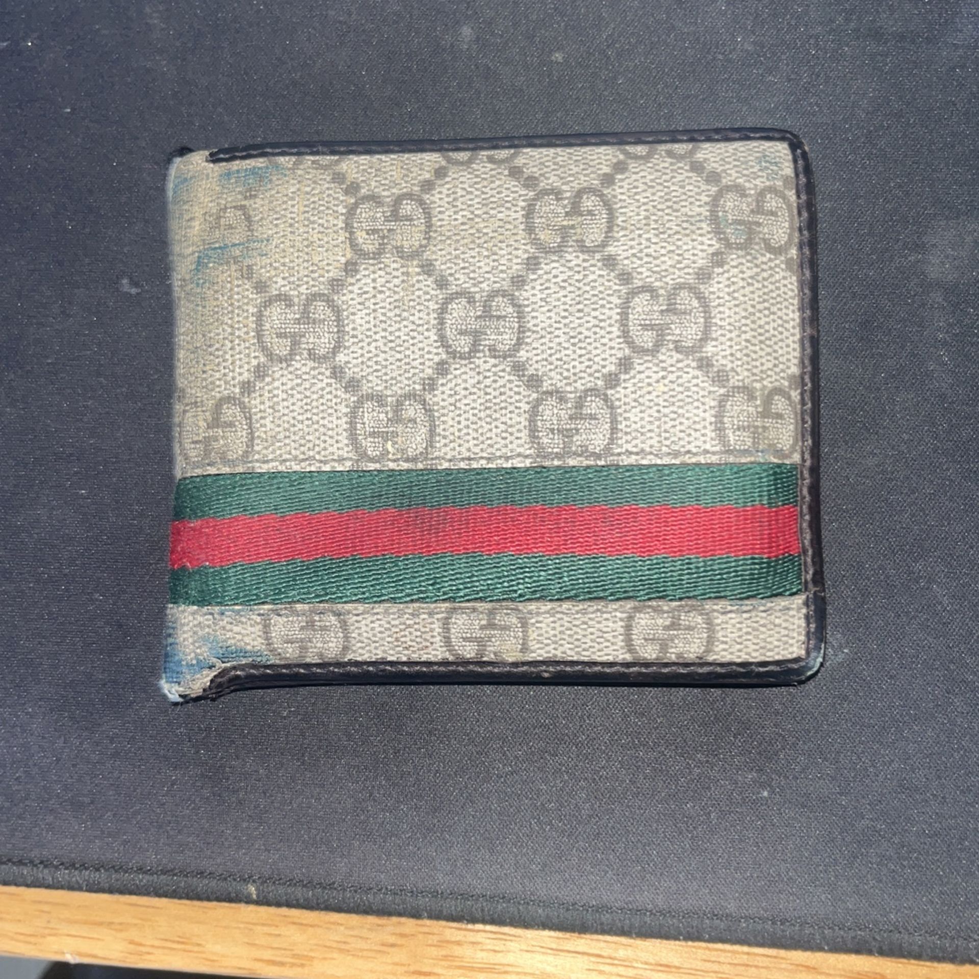 Gucci Wallet