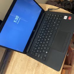 HP 14 Laptop