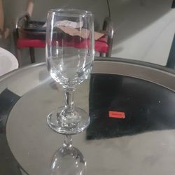 Glass Cup For Wine Thanksgiving
