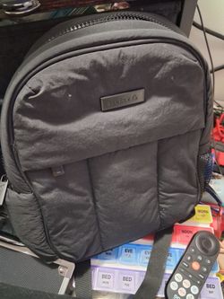 Little backpack