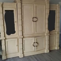 4 Piece King Bedroom Set