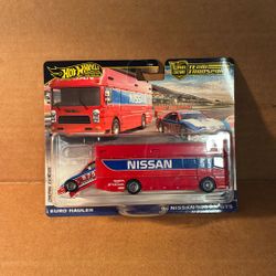 Hot Wheels 2 Pack (Milwaukie,OR)